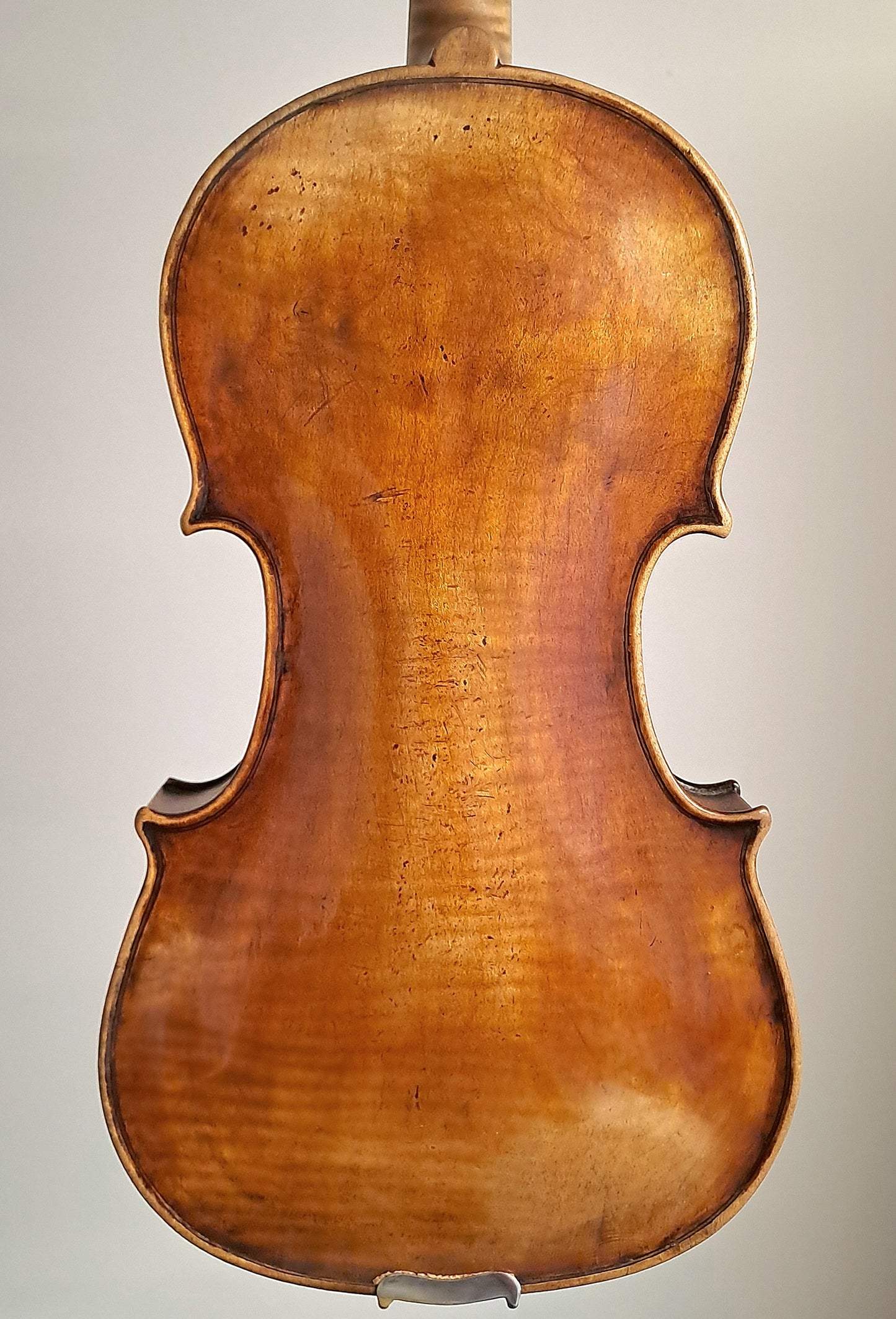 An Italian Violin, Circle of Ceruti, circa 1840