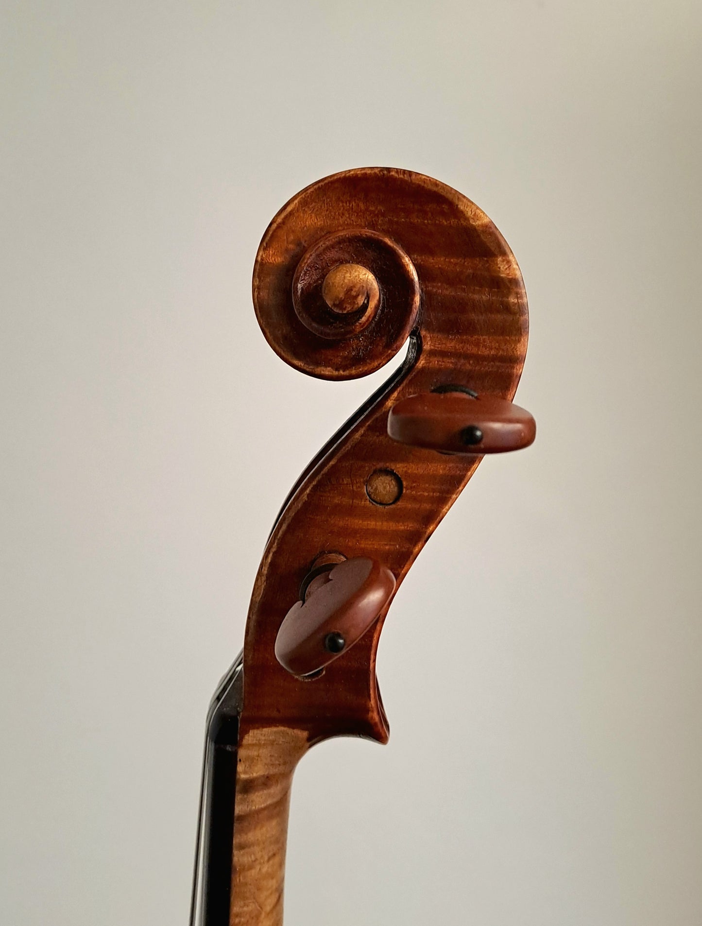 A Good and Interesting Violin, Central Italy, circa 1950