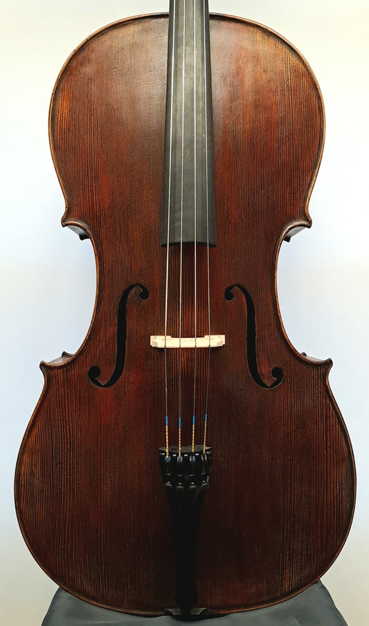 A Good Contemporary European Cello