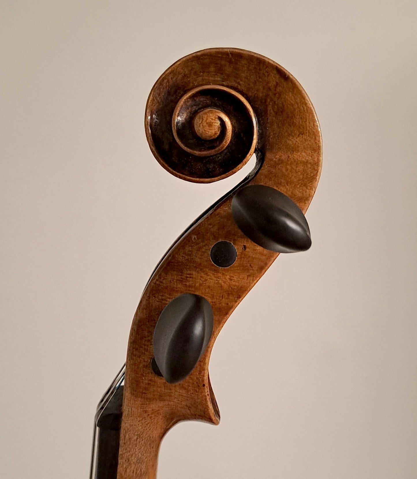 A Good German Violin, circa 1920, after Nicolo Amati