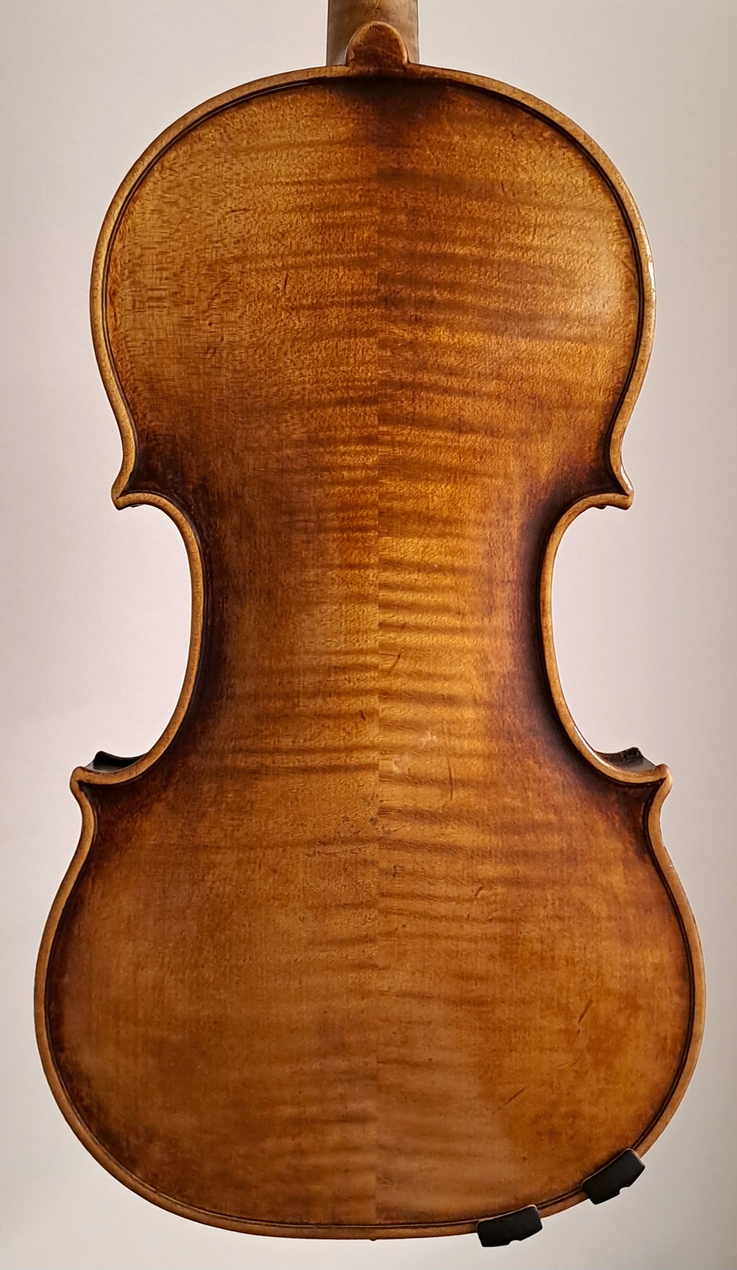 A Violin, possibly Prague School, circa 1920