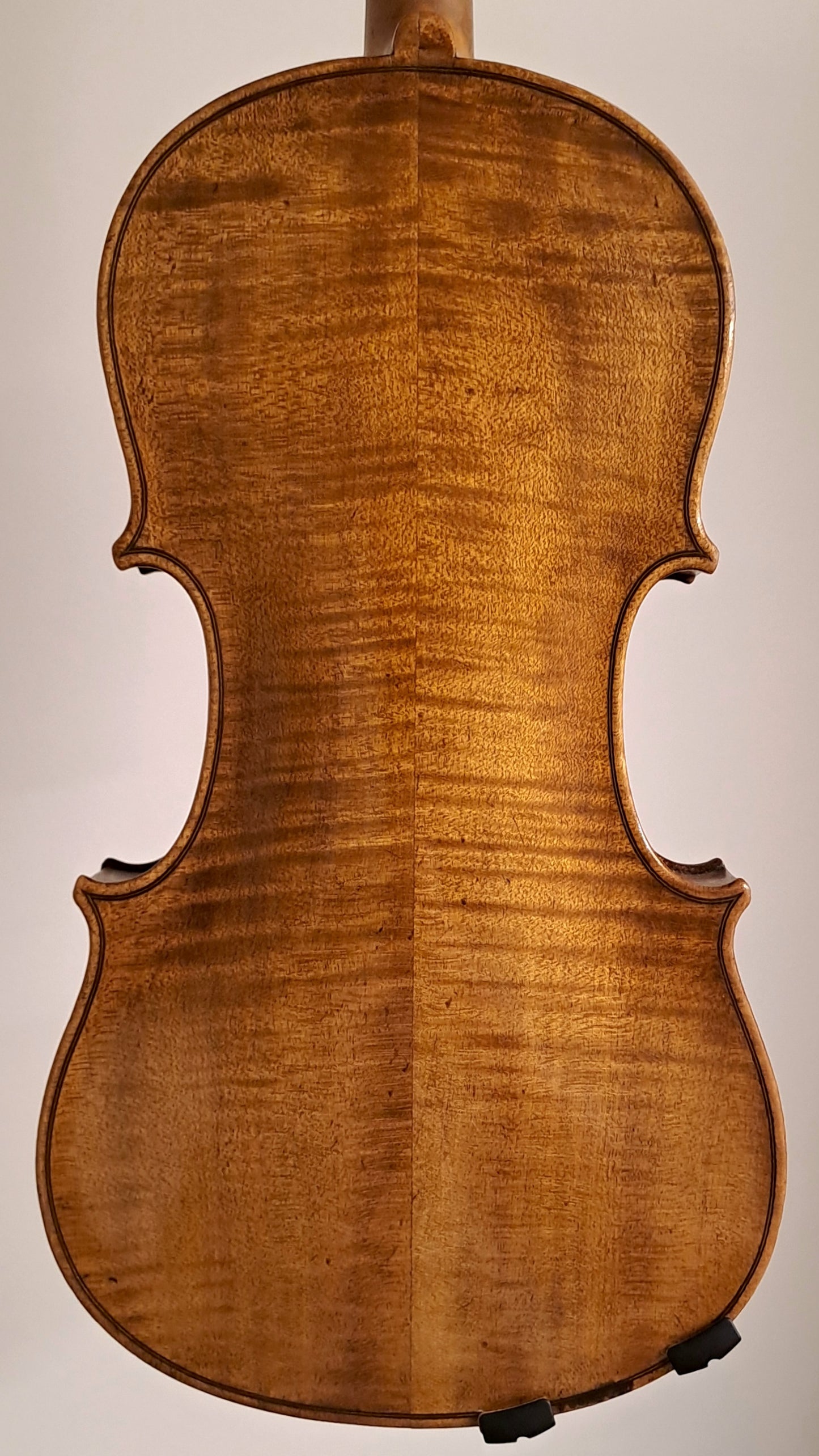 A German Violin, Mittenwald, circa 1920