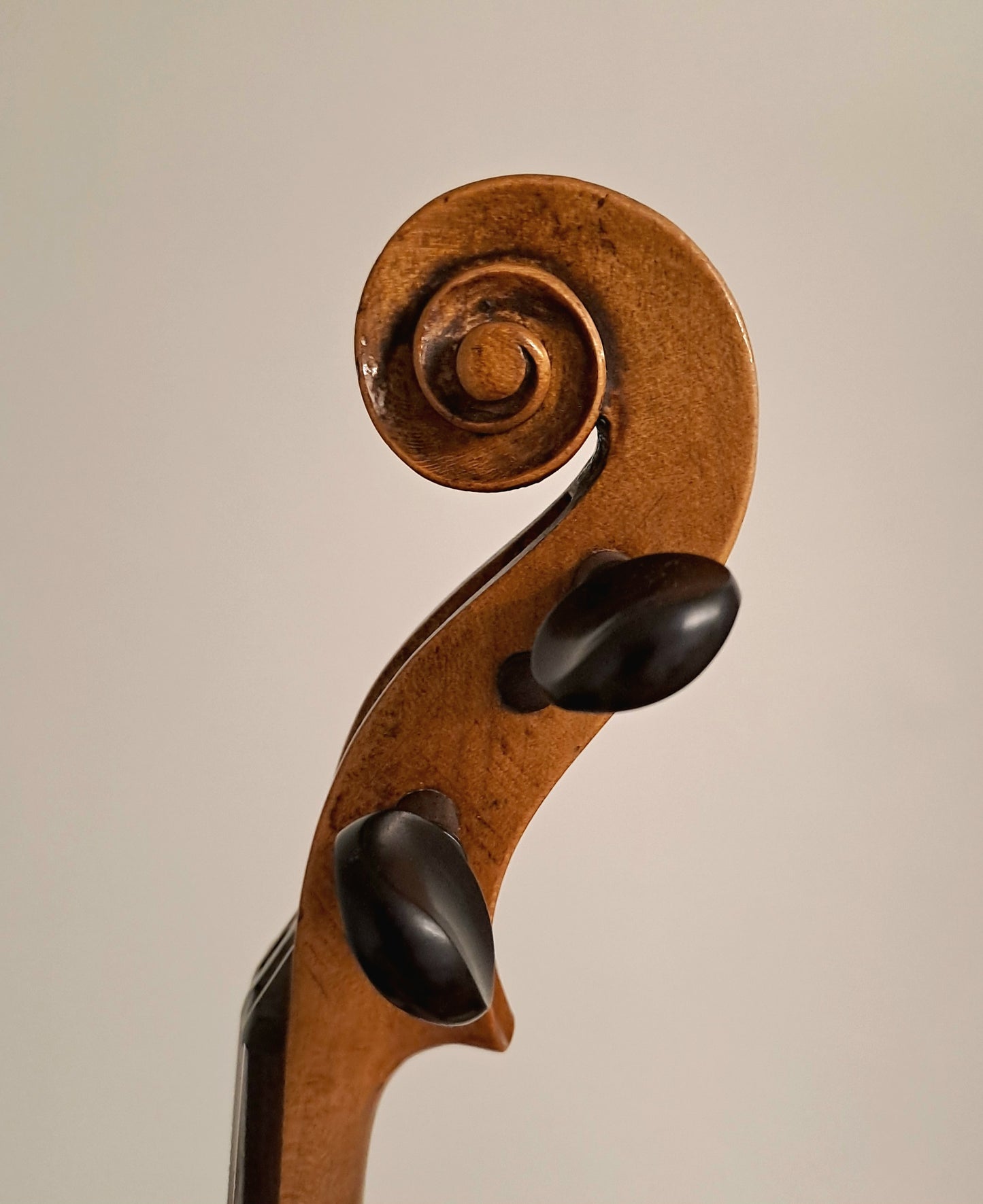 A German Violin, Mittenwald, circa 1920