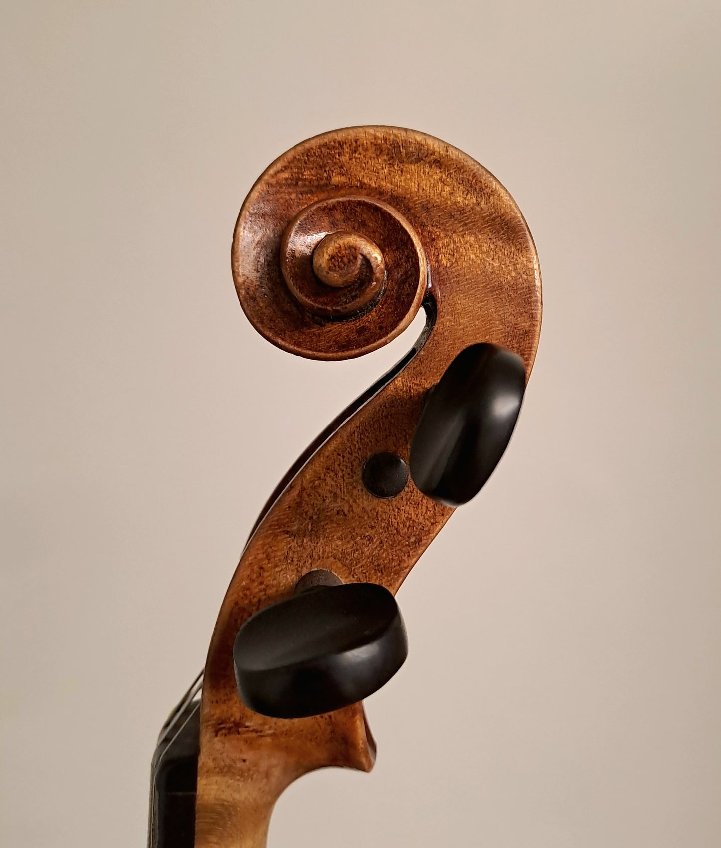 An Interesting Violin, after Ettore Soffritti of Ferrara, circa 1930