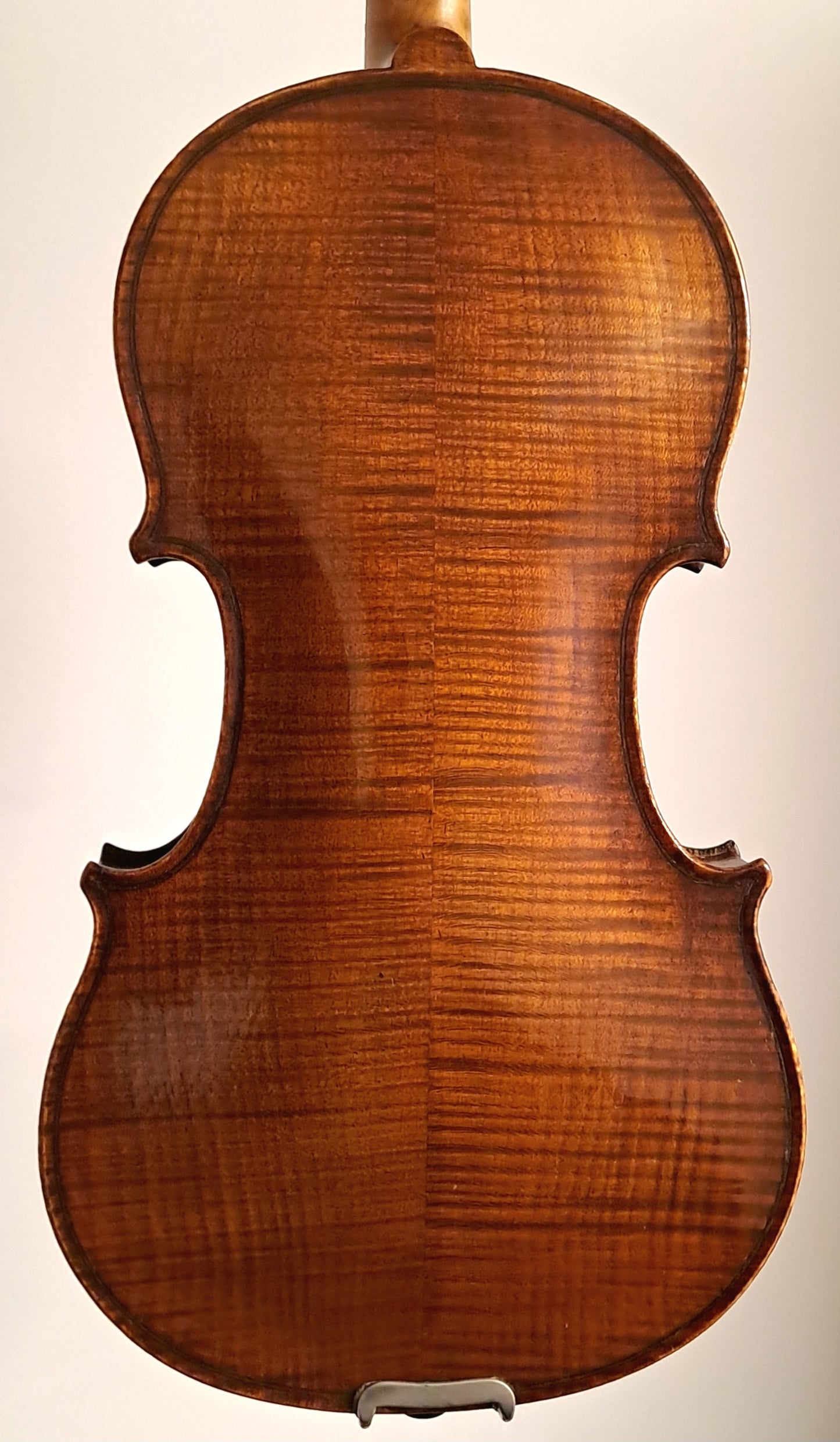 A German Violin, Markneukirchen, circa 1910