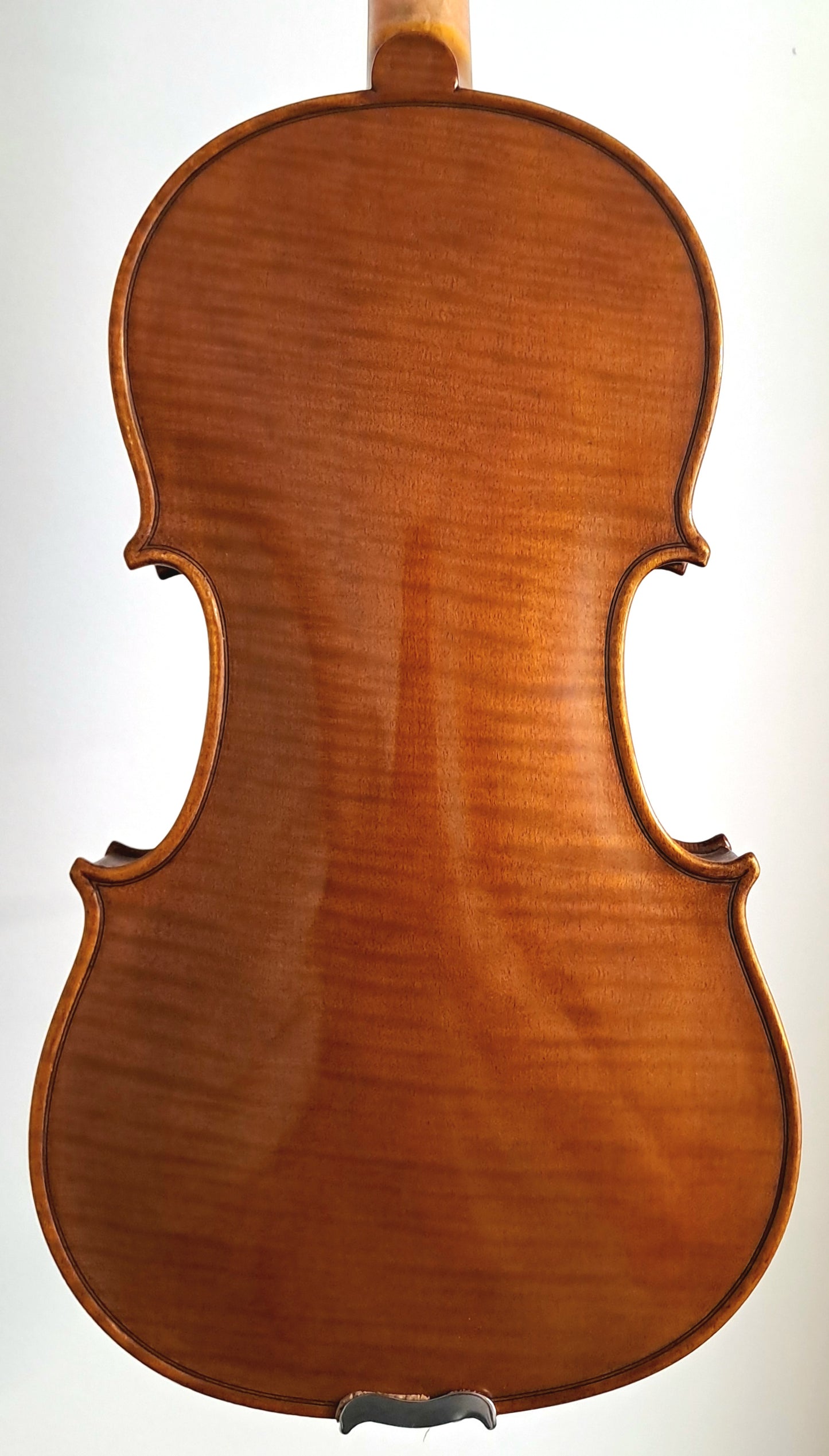 A Good Modern Italian Violin by Fabrizio Ragazzi, Sanremo, 2022