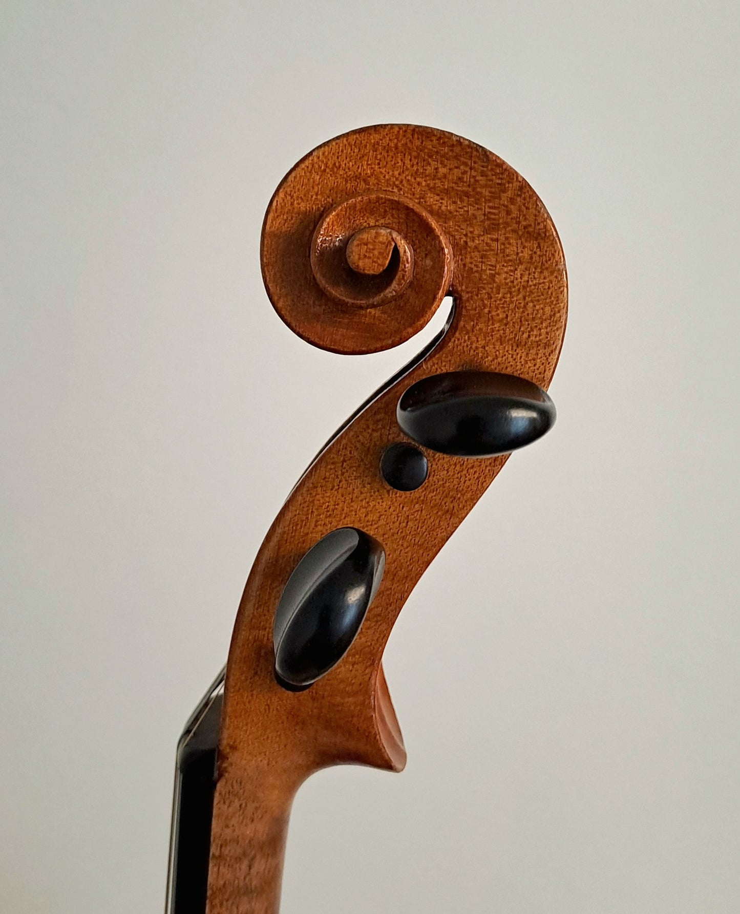 A French Violin by Jean Baptiste Colin, Mirecourt, 1901