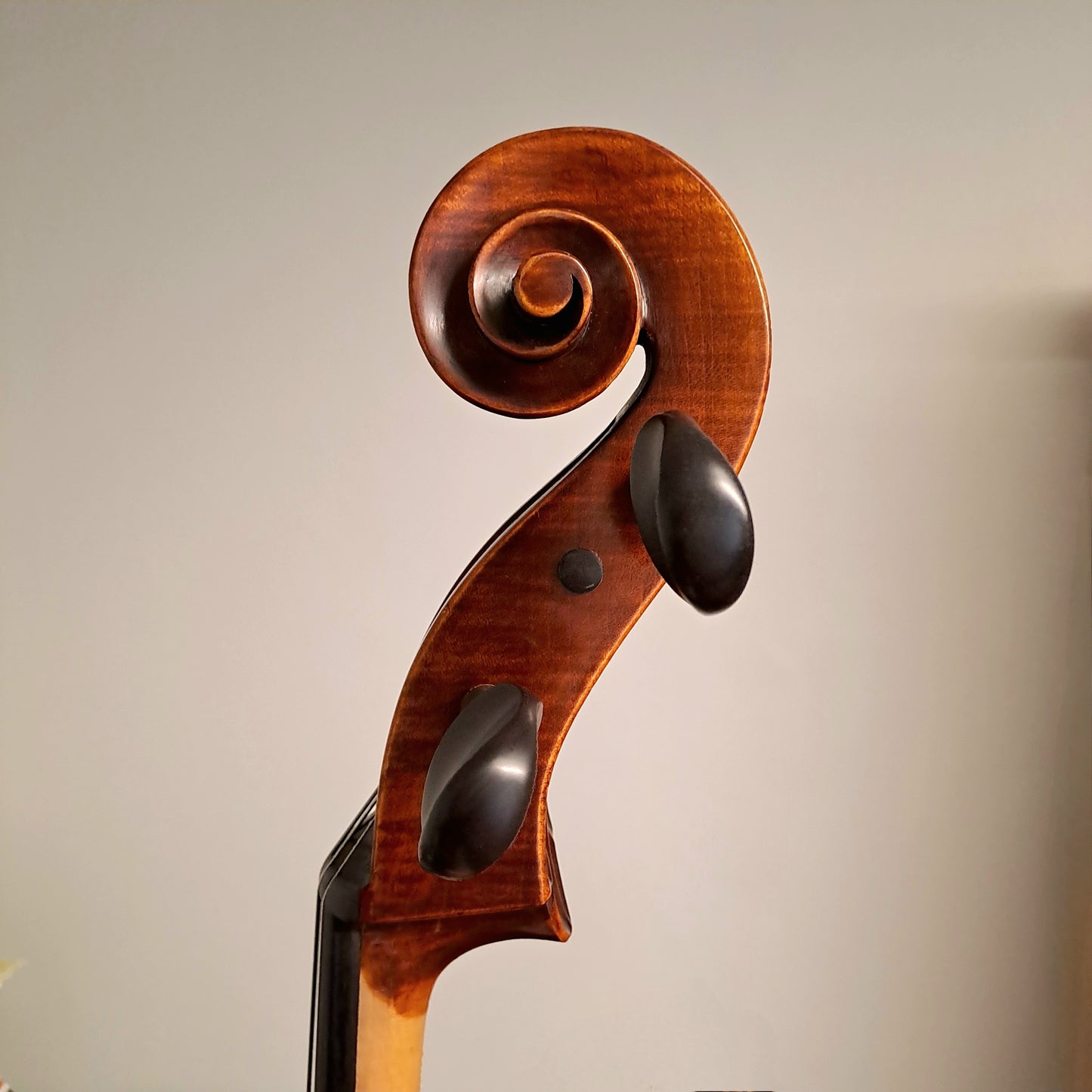 A Good Modern Cello, circa 2000