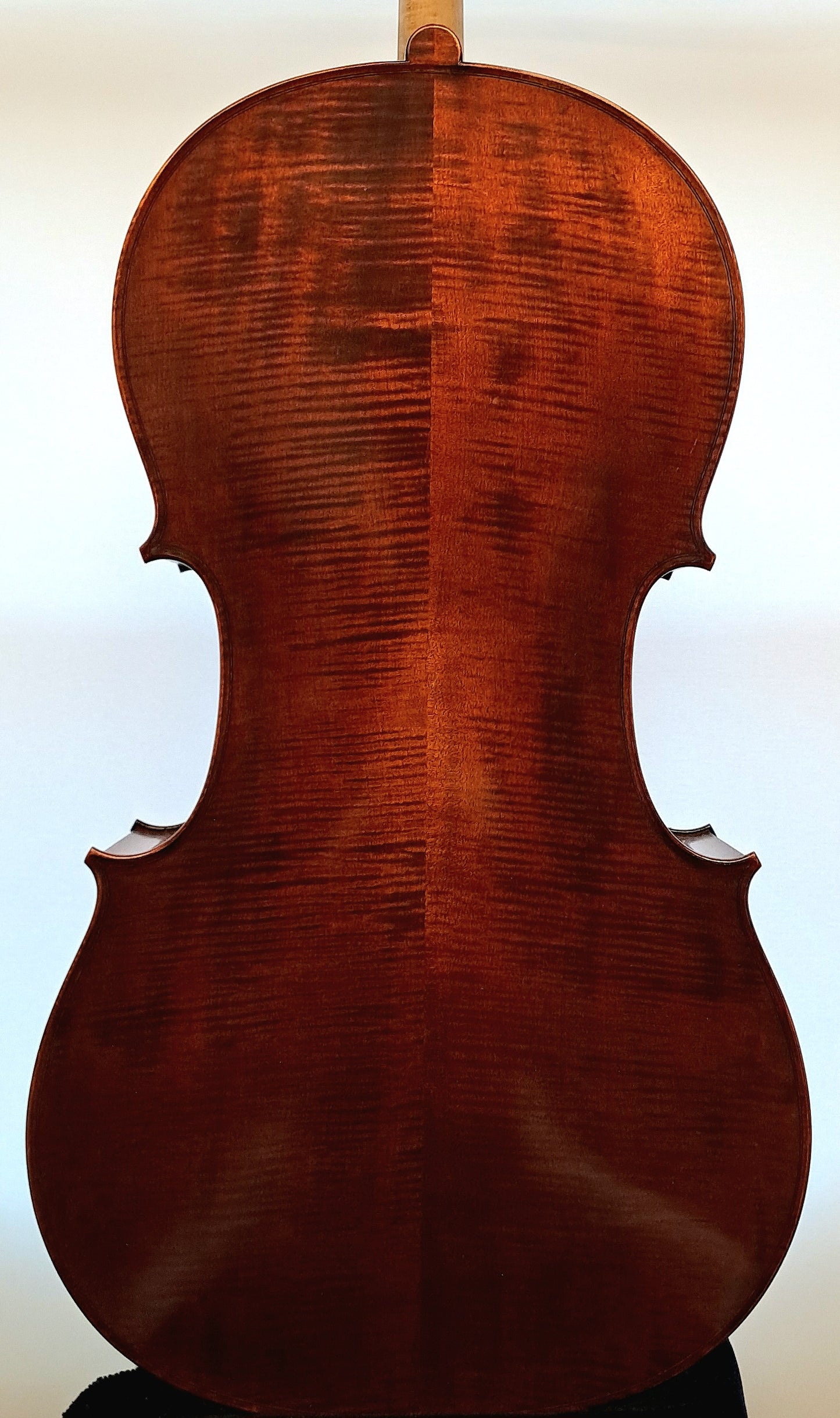 A Good Modern Cello, circa 2000