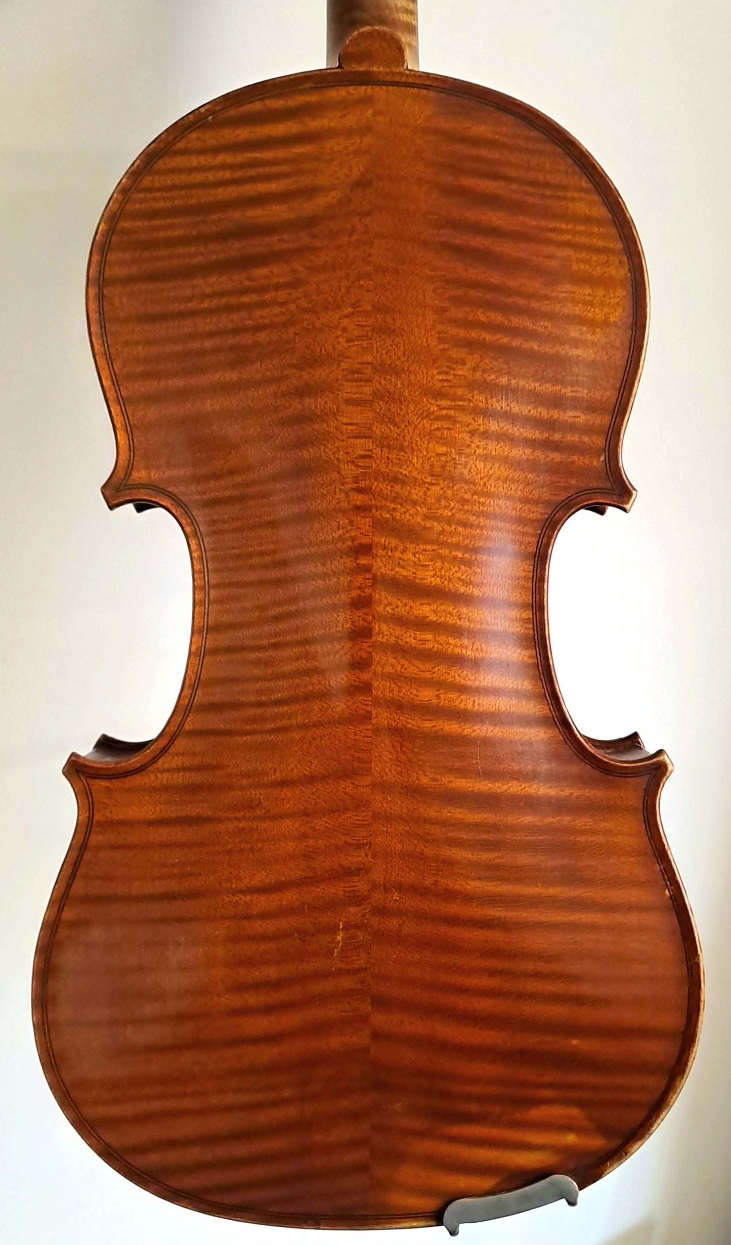 A Good French Violin, probably Workshop of Charles J. B. Collin-Mezin, circa 1900