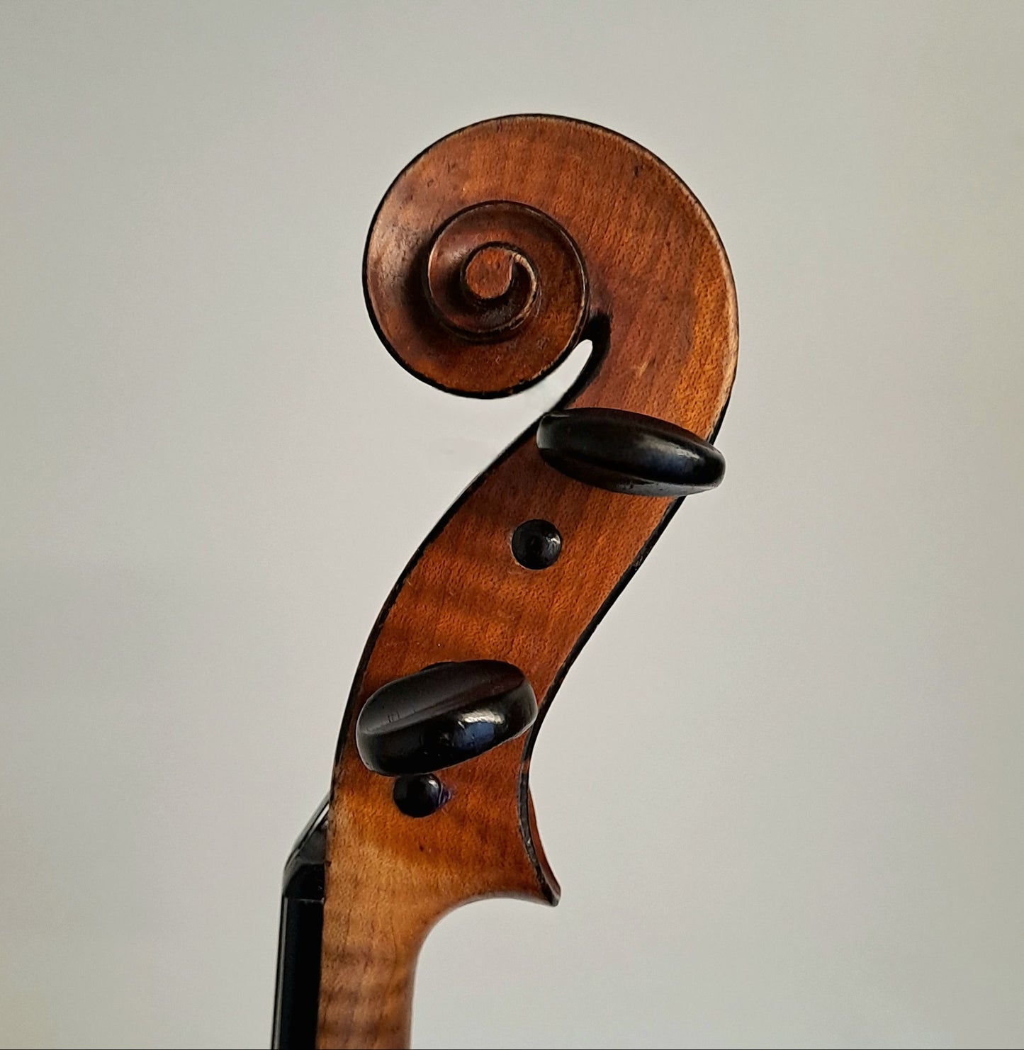 A Good French Violin, probably Workshop of Charles J. B. Collin-Mezin, circa 1900