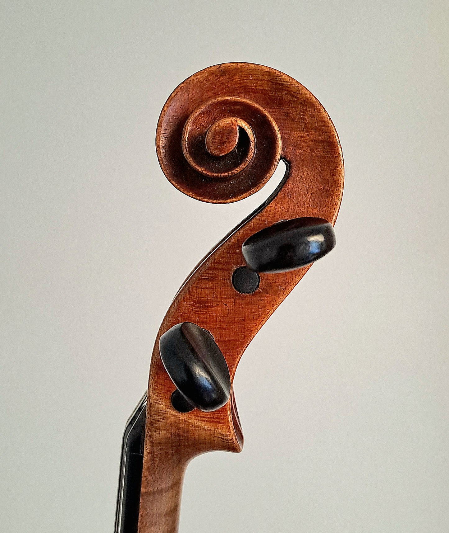 An Austrian Violin by Alexander Ferenczy, Vienna, 1923